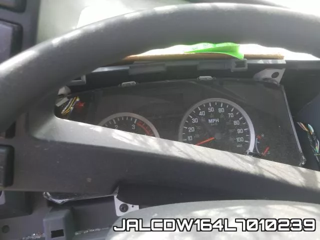JALCDW164L7010239 фото 9