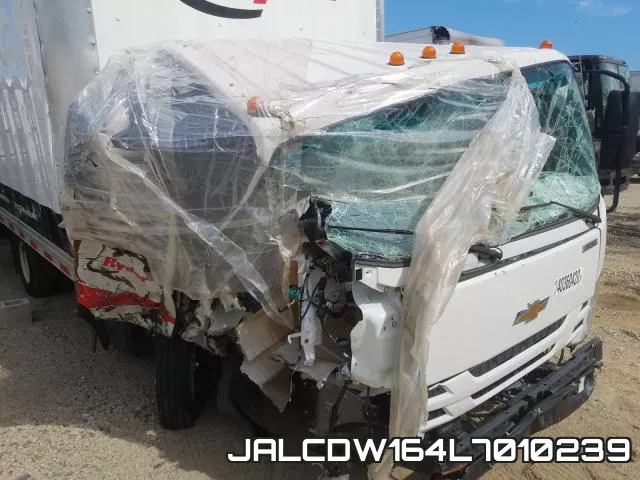 JALCDW164L7010239 фото 10