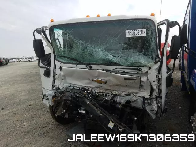 JALEEW169K7306359 фото 3