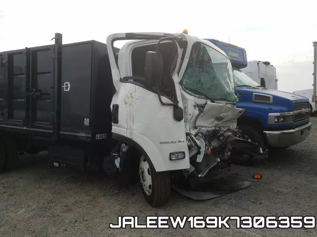 JALEEW169K7306359 фото 10