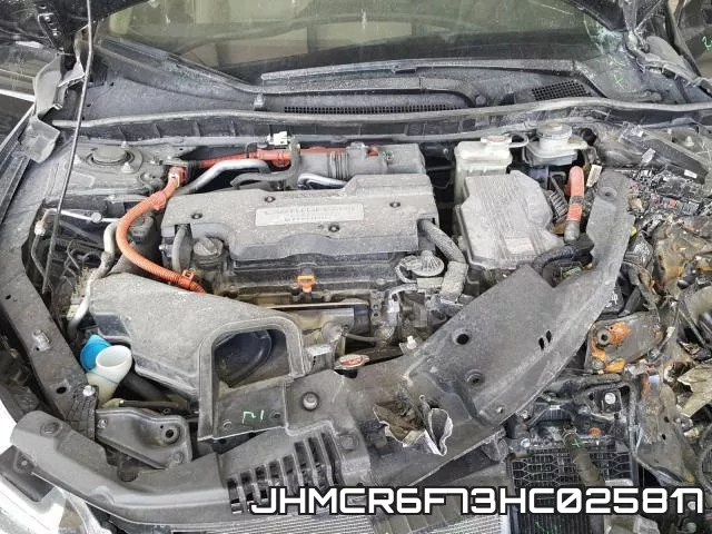 JHMCR6F73HC025817 фото 8