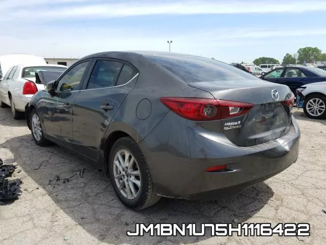 JM1BN1U75H1116422 фото 4