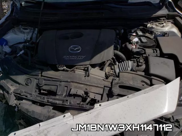 JM1BN1W3XH1147112 фото 8