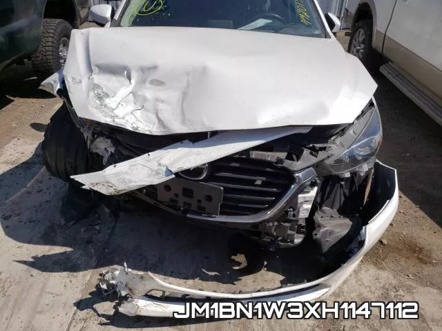 JM1BN1W3XH1147112 фото 10