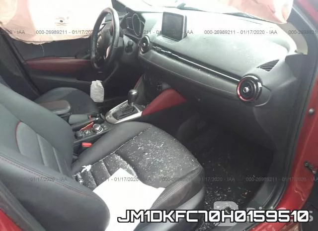 JM1DKFC70H0159510 фото 6