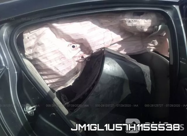 JM1GL1U57H1155538 фото 9