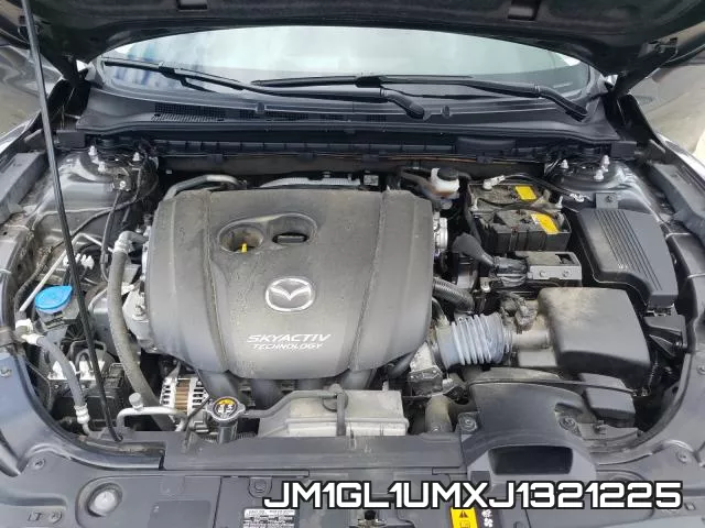 JM1GL1UMXJ1321225 фото 8