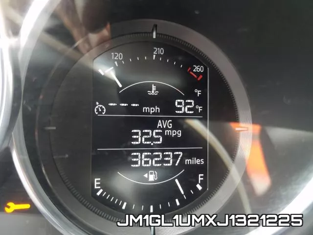 JM1GL1UMXJ1321225 фото 9