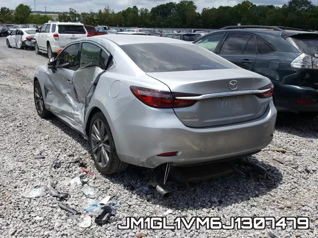 JM1GL1VM6J1307479 фото 4
