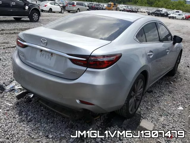 JM1GL1VM6J1307479 фото 5