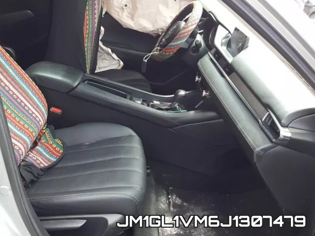 JM1GL1VM6J1307479 фото 6