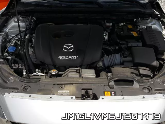 JM1GL1VM6J1307479 фото 8