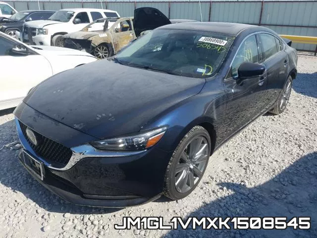 JM1GL1VMXK1508545 фото 3