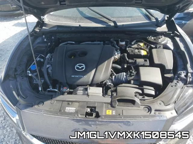 JM1GL1VMXK1508545 фото 8