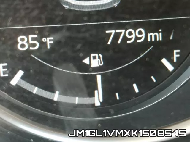 JM1GL1VMXK1508545 фото 9