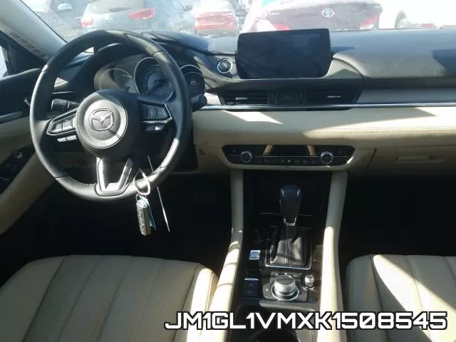 JM1GL1VMXK1508545 фото 10