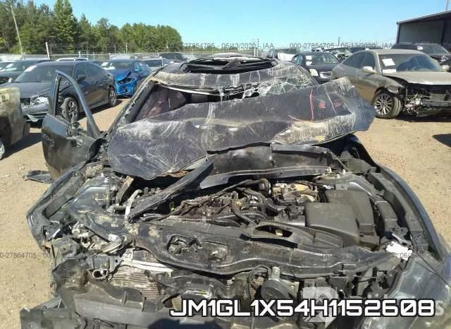 JM1GL1X54H1152608 фото 7