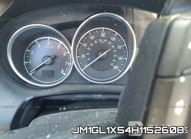 JM1GL1X54H1152608 фото 8
