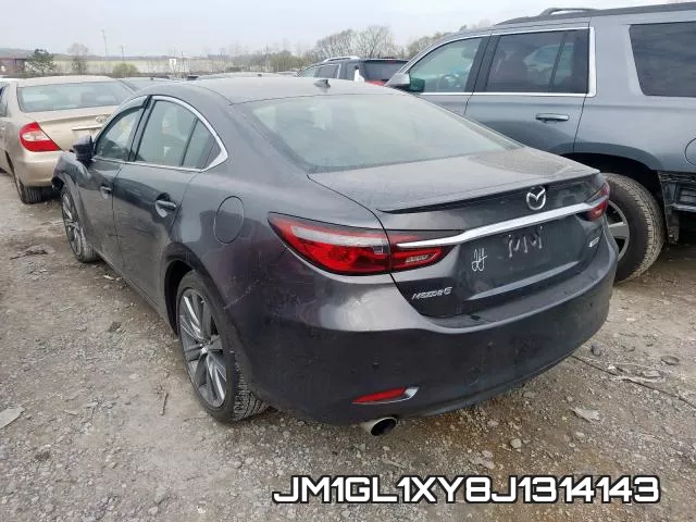JM1GL1XY8J1314143 фото 4