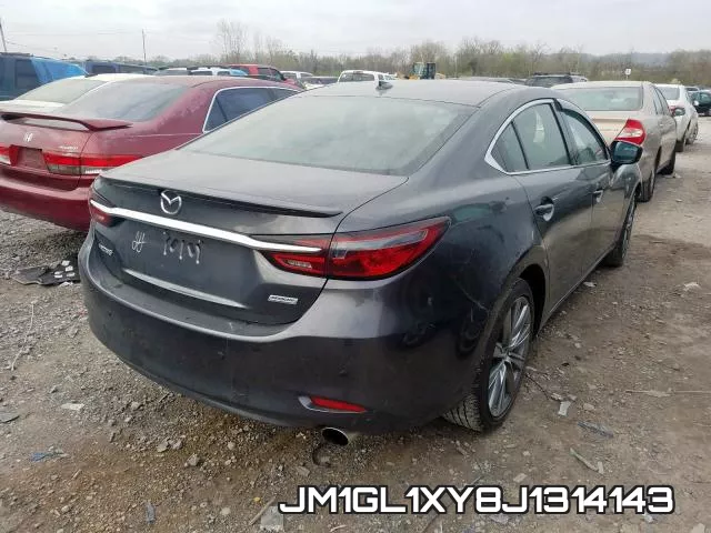 JM1GL1XY8J1314143 фото 5