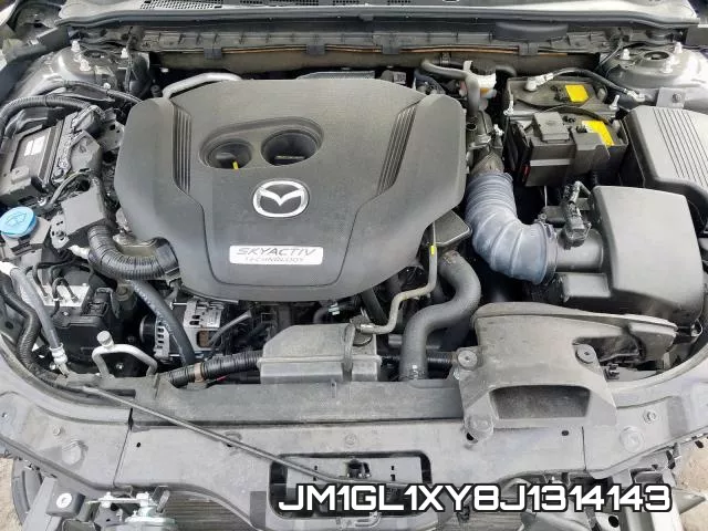 JM1GL1XY8J1314143 фото 8