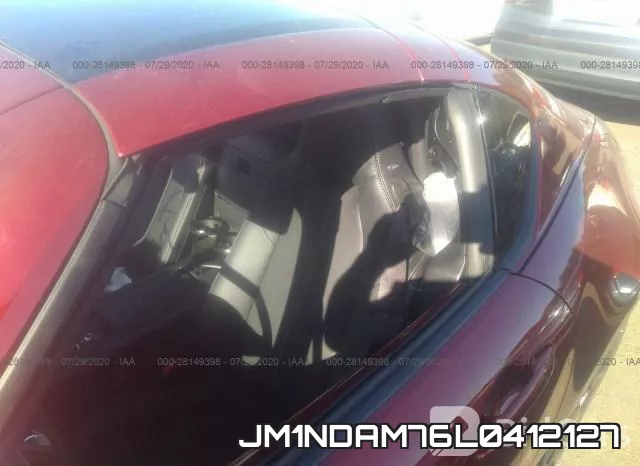 JM1NDAM76L0412127 фото 9