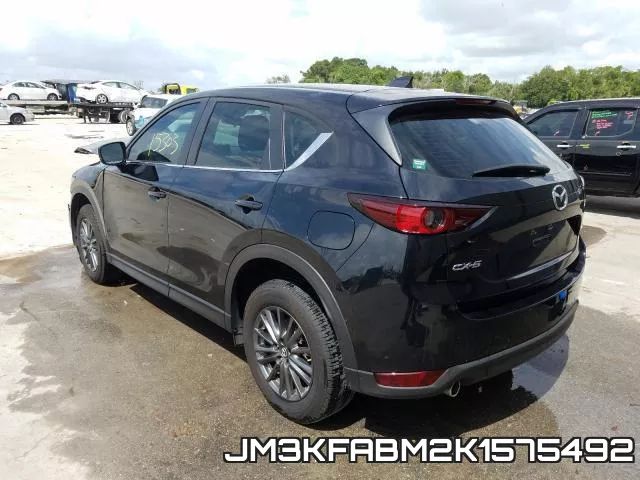 JM3KFABM2K1575492 фото 4