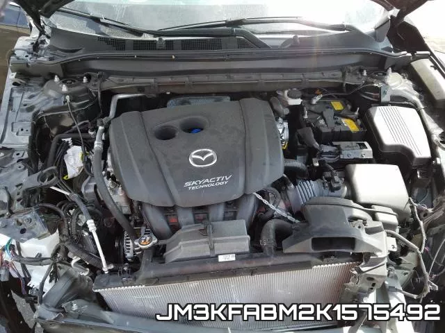 JM3KFABM2K1575492 фото 8