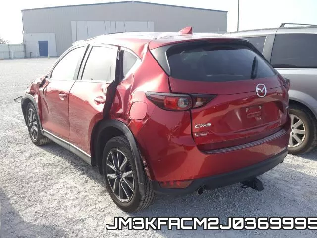JM3KFACM2J0369995 фото 4