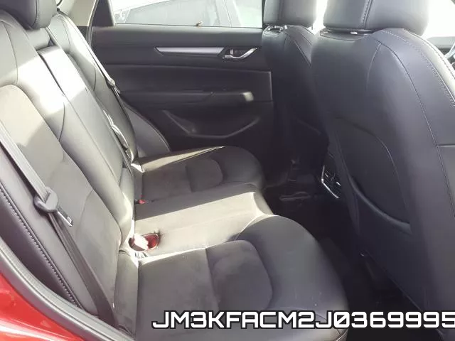 JM3KFACM2J0369995 фото 7