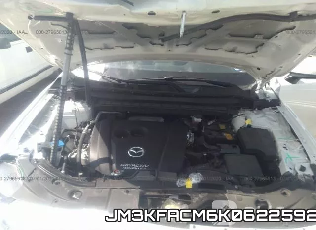 JM3KFACM6K0622592 фото 2