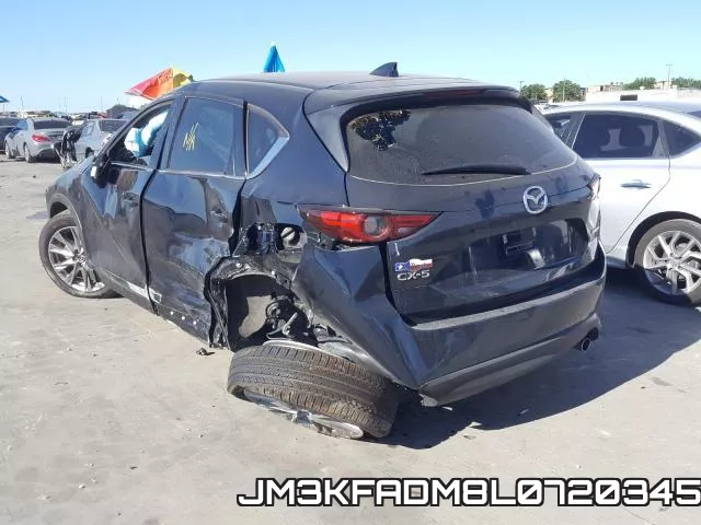 JM3KFADM8L0720345 фото 4