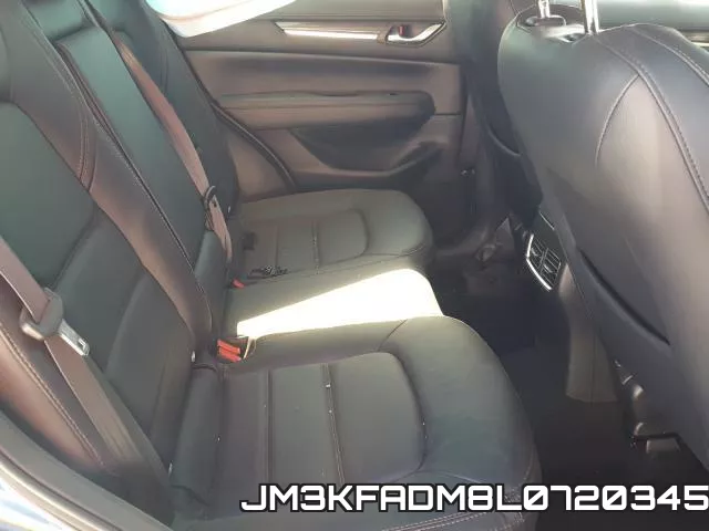 JM3KFADM8L0720345 фото 7