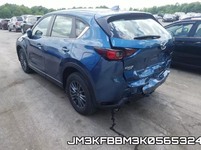 JM3KFBBM3K0565324 фото 4