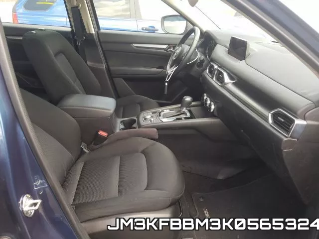 JM3KFBBM3K0565324 фото 6