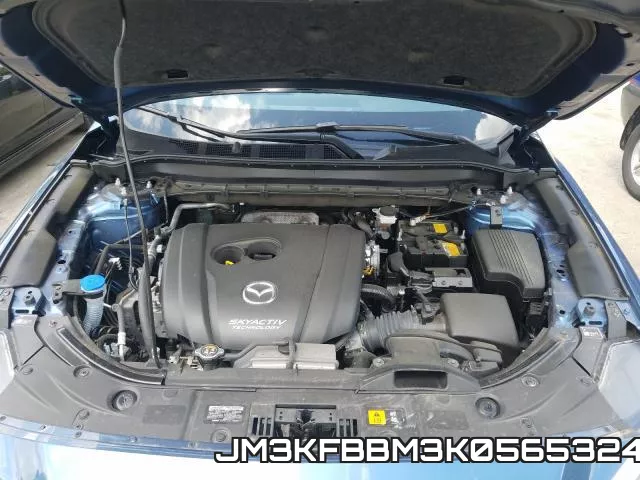 JM3KFBBM3K0565324 фото 8