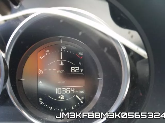 JM3KFBBM3K0565324 фото 9