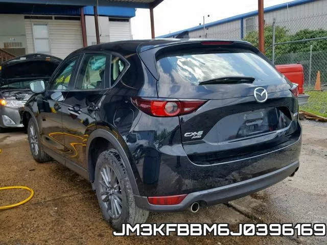 JM3KFBBM6J0396169 фото 4