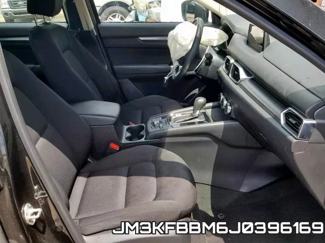 JM3KFBBM6J0396169 фото 6