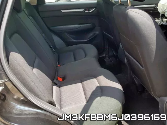 JM3KFBBM6J0396169 фото 7