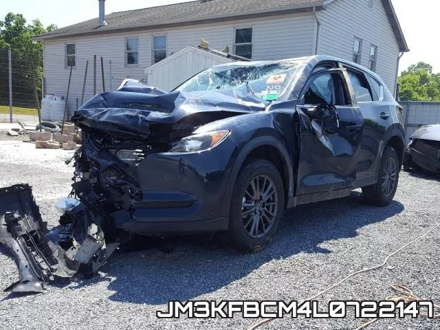 JM3KFBCM4L0722147 фото 3