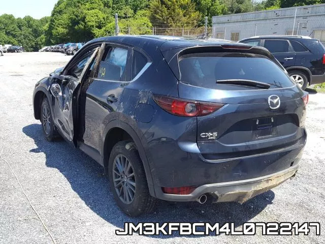 JM3KFBCM4L0722147 фото 4