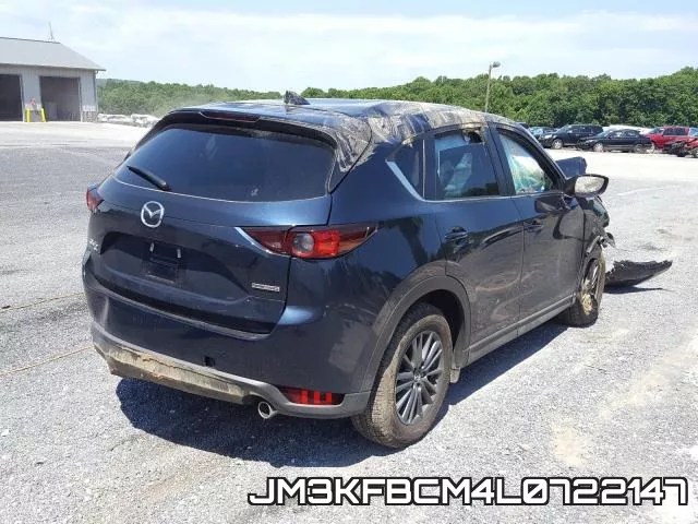 JM3KFBCM4L0722147 фото 5