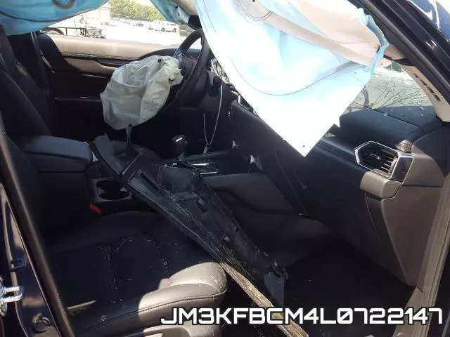 JM3KFBCM4L0722147 фото 6