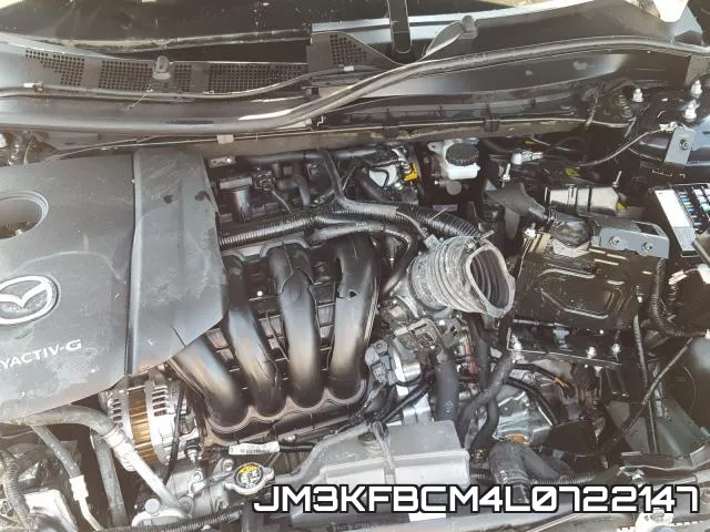 JM3KFBCM4L0722147 фото 8
