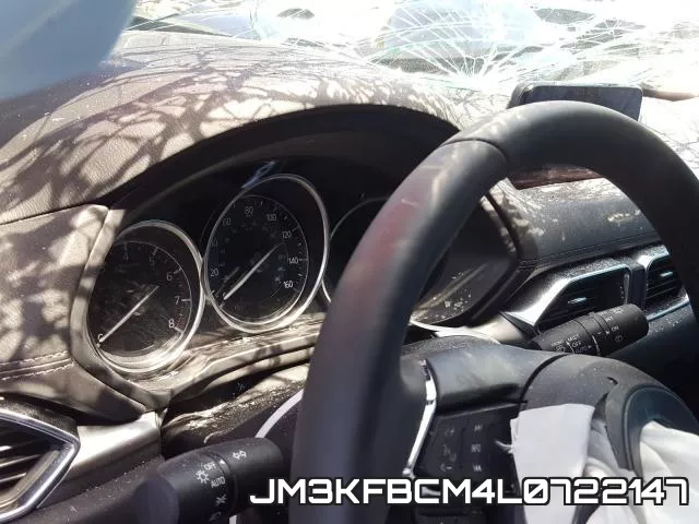 JM3KFBCM4L0722147 фото 9