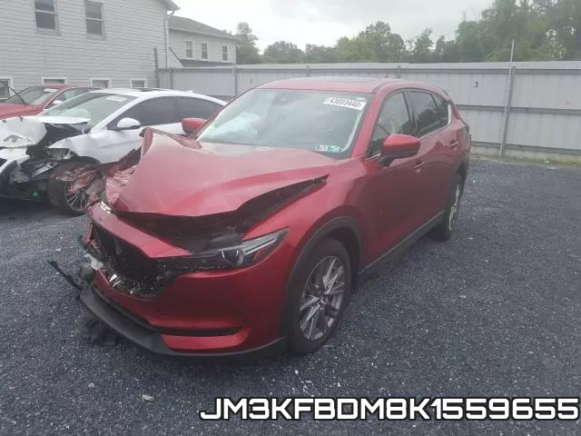 JM3KFBDM8K1559655 фото 3