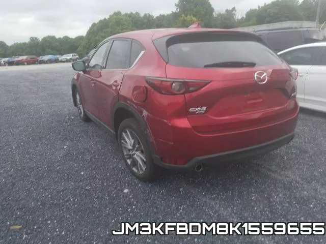 JM3KFBDM8K1559655 фото 4