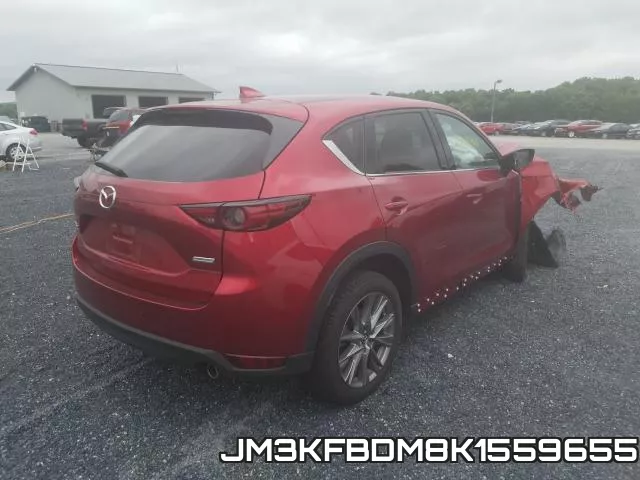 JM3KFBDM8K1559655 фото 5