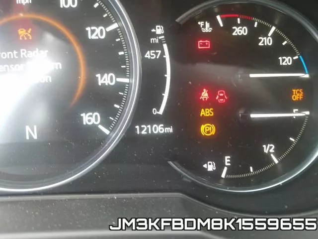 JM3KFBDM8K1559655 фото 9